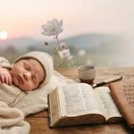 born synonym