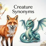 Creature Synonym