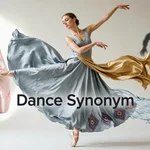 Dance Synonym