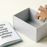 Deficiency Synonym