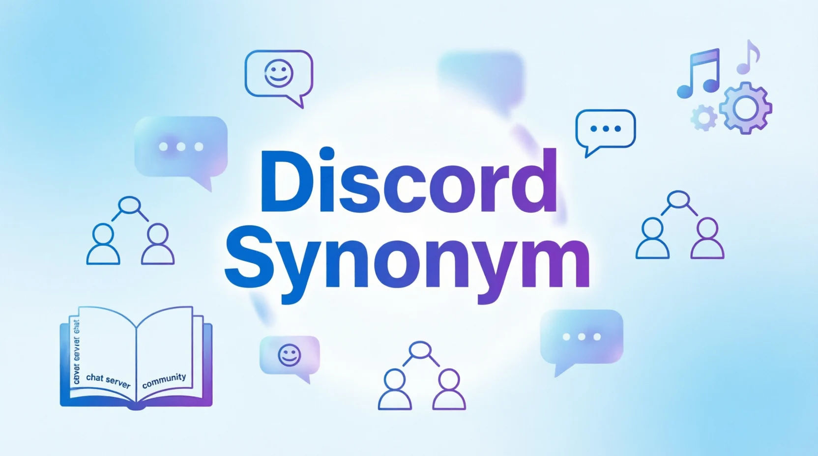 Discord Synonym