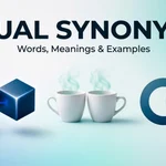 Synonyms for Dual