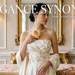 Synonyms for Elegance